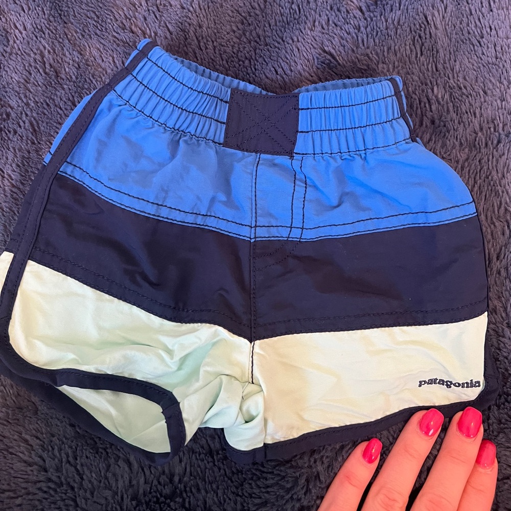 Baby Boardshorts